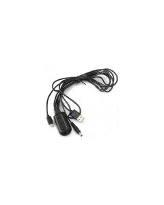 Power cable for AS-SMXW33