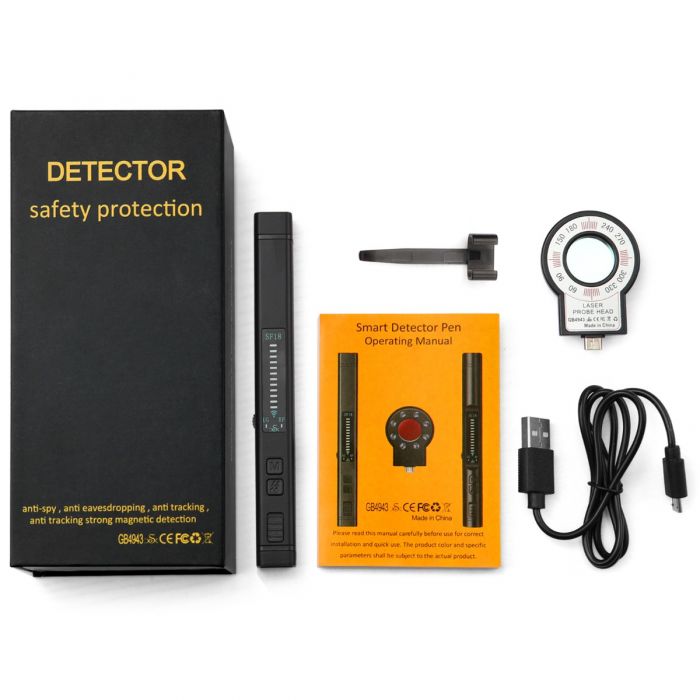 listening device detector