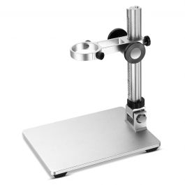Aluminum alloy microscope stand