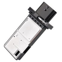 X AUTOHAUX 22680-7S000 MAF Mass Air Flow Meter Sensor AFH70M-38 For