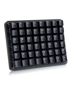 programmable mechanical keyboard,48-key,one-handed keyboard,gaming keyboard,work keyboard,design keyboard