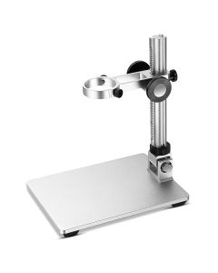 Aluminum alloy microscope stand