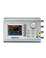 Koolertron DDS Signal Generator Counter, 2.4in Screen Display 15MHz High Precision Dual-channel Arbitray Waveform Generator Frequency Meter 266MSa/s 